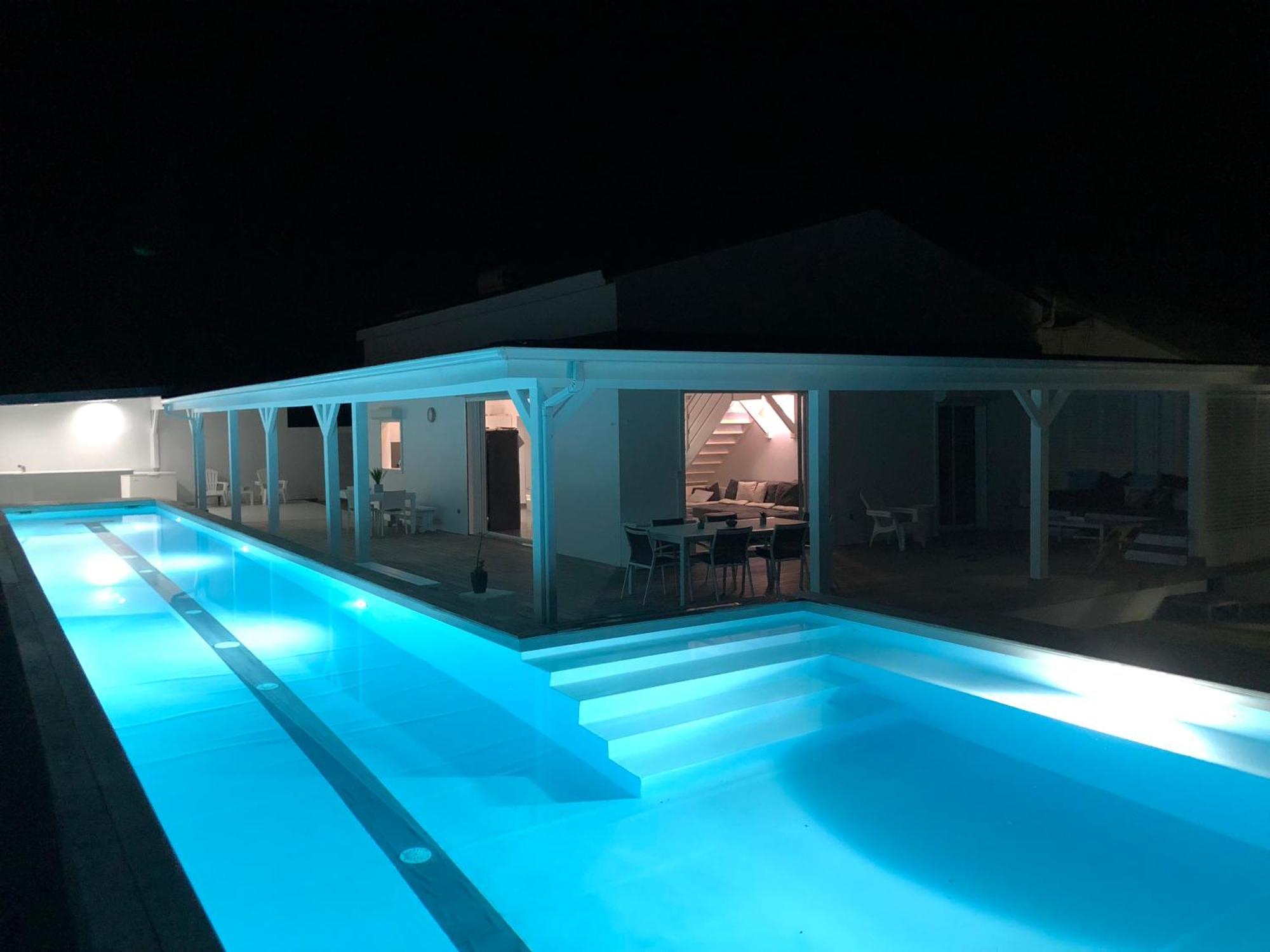 Villa Namaste Fwi Baie-Mahault Dış mekan fotoğraf